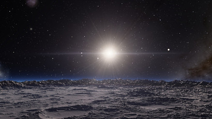 Tarihi keşif: İlk kez bu kadar küçük bir ötegezegen keşfedildi