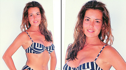 Silikon taktırdığını itiraf edince şöhreti artmıştı: Türkiyenin en ünlü mankeniydi... Mesleğini zirvedeyken bıraktı Silikon taktırdığını itiraf edince şöhreti artmıştı: Türkiyenin en ünlü mankeniydi... Mesleğini zirvedeyken bıraktı