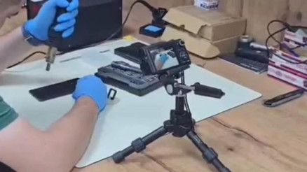 139 milyon TLlik siber dolandırıcılık 9 şüpheli gözaltına alındı