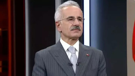 Ulaştırma ve Altyapı Bakanı Abdulkadir Uraloğlu: Hürmüz kapanırsa alternatifimiz var