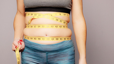 Obez ailenin çocuğu da obez oluyor