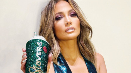 Jennifer Lopez ile tanışma 100 bin lira