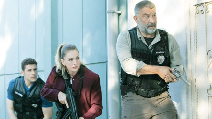 Arka Sokaklar 19 yıldır zirvede