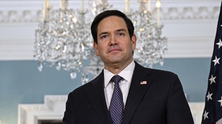 Pakistan ve ABD arasında Orta Doğu görüşmesi