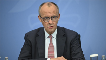 Merz: NATO korunmalı