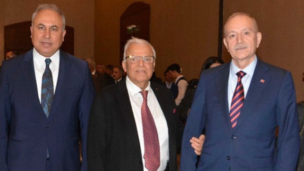 Su kıtlığı tarımı tehdit ediyor