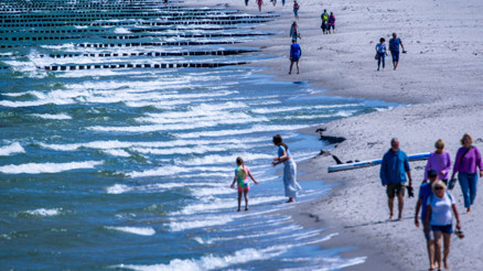 Almanya’da her beş kişiden biri tatil yapamıyor