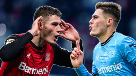 Beşiktaşa Patrik Schick transferinde müjde Geri sayıma geçildi