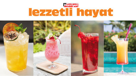 Bu yazın en ferah dörtlüsü