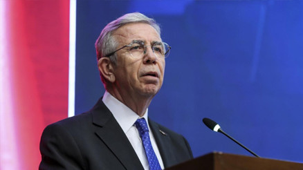 Mansur Yavaştan CHPdeki tartışmalarla ilgili dikkat çeken açıklama... İpler gerildi: Aksi halde deyip siyaseti bırakma mesajı verdi