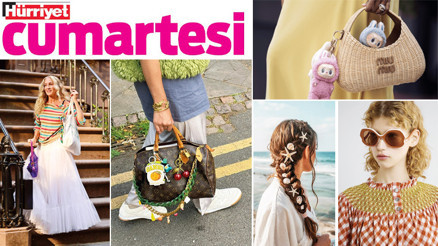 Oyunbaz dokunuşlar ve bir tutam pırıltı