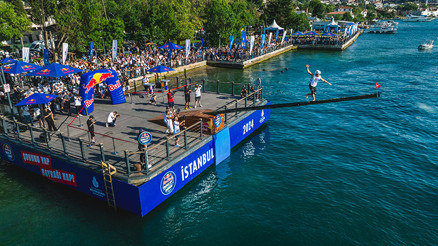 Red Bull Yağlı Direk 6 Temmuz’da, Ordu’da Gerçekleşecek Red Bull Yağlı Direk 6 Temmuz’da, Ordu’da Gerçekleşecek