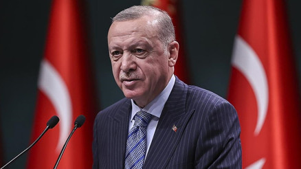 Son dakika Cumhurbaşkanı Erdoğan: Takoz siyasetine teslim olmadık
