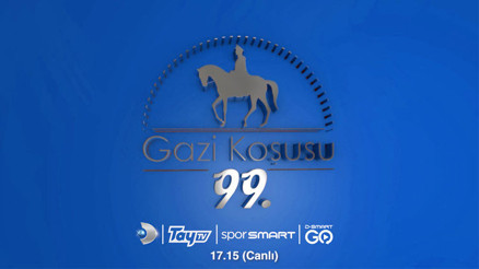 Gazi Koşusu, 99uncu kez gerçekleşecek