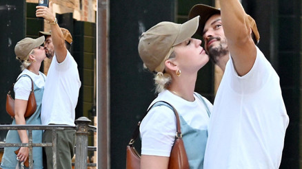 Boşuna dememişler Nişanı uzun tutmayın diye...Zaman geçtikte ünlü çiftin evlilik hevesi kaçtı... Sonunda da ayrıldılar Boşuna dememişler Nişanı uzun tutmayın diye...Zaman geçtikte ünlü çiftin evlilik hevesi kaçtı... Sonunda da ayrıldılar