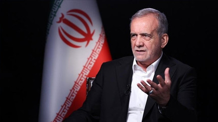 İrandan misilleme açıklaması: Bölge kapsamlı bir savaşla karşı karşıya kalırdı İrandan misilleme açıklaması: Bölge kapsamlı bir savaşla karşı karşıya kalırdı