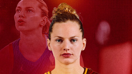 Galatasaray, Marine Johannes ile sözleşme imzaladı