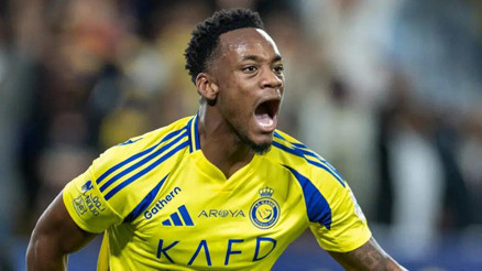 Beşiktaş ile Fenerbahçenin, Jhon Duran derbisi