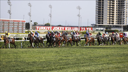 Gazi Koşusu, Tay TV ve Spor Smartta