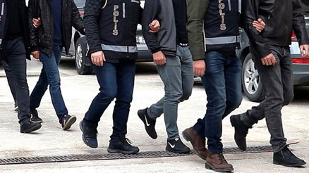 FETÖnün TSK yapılanmasına İstanbul merkezli 31 ilde operasyon: 95 şüpheliden 65i tutuklandı