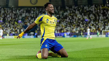 Fenerbahçeye transferde Jhon Duran müjdesi