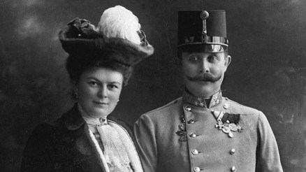 3. Dünya Savaşı’nın eşiğinde, 1. Dünya Savaşı’nın izini sürdük... Tarihin tetiği burada çekildi 3. Dünya Savaşı’nın eşiğinde, 1. Dünya Savaşı’nın izini sürdük... Tarihin tetiği burada çekildi