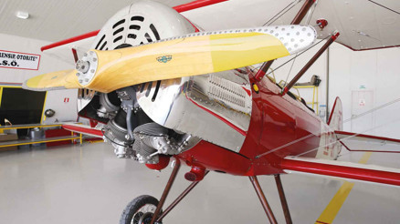 Test uçuşları başarıyla tamamlandı