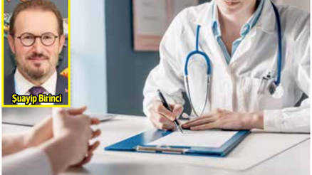 Türkiye’nin sağlık karnesi