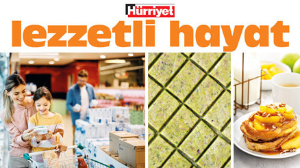 Gastronomi kazanında kaynayanlar