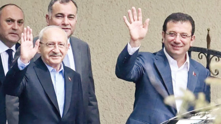 CHP’de kritik pazartesi öncesi ‘Butlan’ gerilimi