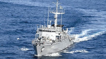 Yunanistan-Libya hattında sessiz gerginlik