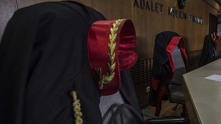 Hakim ve Cumhuriyet savcıları atama kararı Resmi Gazetede yayımlandı