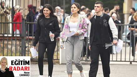 Hangi başarı sırası ile nereye yerleşilir