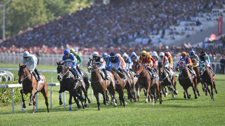 99. Gazi Koşusunda heyecan yarın