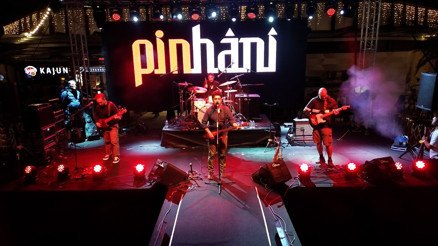 PİNHANİ ile ‘Yaza merhaba’