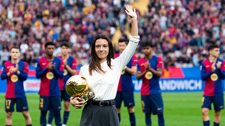 İspanyada şok: Ballon dOr ödüllü kadın orta saha oyuncusu Aitana Bonmati hastaneye kaldırıldı