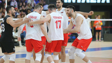 CANLI MAÇ İZLEME EKRANI || Bulgaristan - Türkiye voleybol maçı ne zaman, saat kaçta Bulgaristan - Türkiye maçı hangi kanalda Filenin Efeleri maçı canlı izle bilgisi