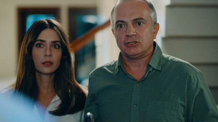 Ölümüne Aşk konusu nedir, ne anlatıyor İşte, Ölümüne Aşk filmi oyuncuları ve hikayesi