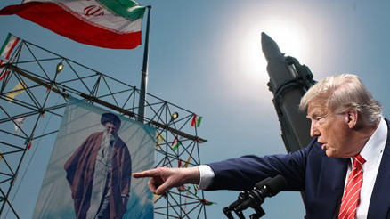 Senatodan Trumpa İranı vur izni 8 maddede İranın nükleer programındaki son durum