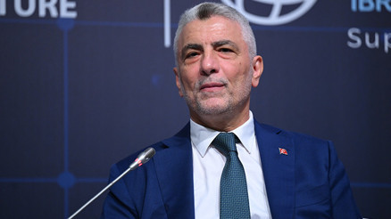 Bakan Bolat: Türkiye Yüzyılı’nı Ulaştırmanın Yüzyılı olarak görüyoruz