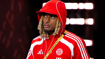 Sacha Boey için Galatasaraya rakip çıktı