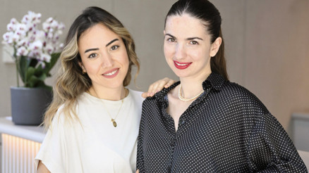 Maya Perest: Ruhumun ihtiyacı olan sıcaklığı türküde buldum Maya Perest: Ruhumun ihtiyacı olan sıcaklığı türküde buldum