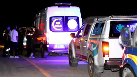 Türk Kızılay Ankara Şube Başkanı Hasan Dağında mahsur kalmıştı Askeri helikopterle kurtarıldılar