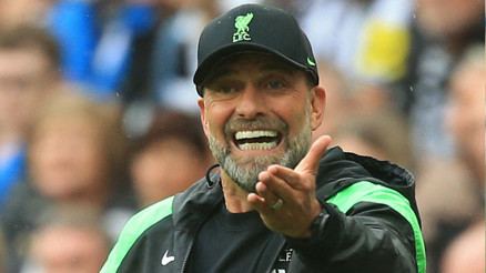 Jürgen Klopp Dünya Kulüpler Kupası’na ateş püskürdü: İnsanlık dışı