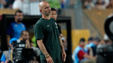 Enzo Marescadan Kulüpler Dünya Kupasına eleştiri Futbol bu değil