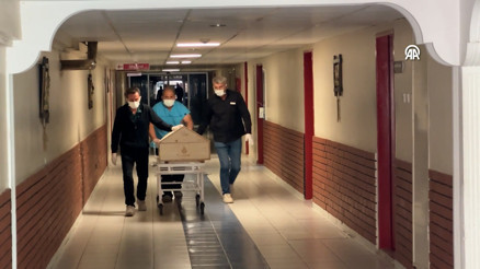 Kene kabusu can almaya devam ediyor: Sivasta bir ölüm daha