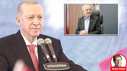 CHP’deki kavganın arkasında Erdoğan mı var