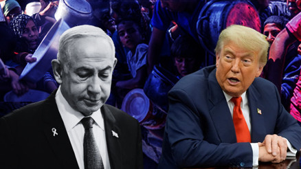 Trumptan peş peşe Gazze mesajları: Anlaşmayı yapın, esirleri eve getirin Trumptan peş peşe Gazze mesajları: Anlaşmayı yapın, esirleri eve getirin