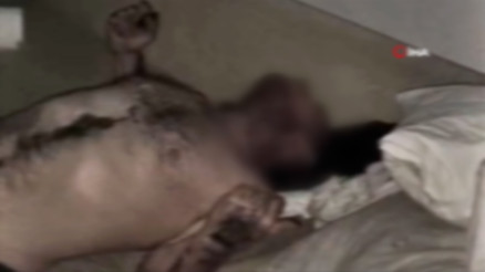 Kocasına bu çocuk bizi öldürecek dedi, bir saat sonra öldü Son sözleri ortaya çıktı