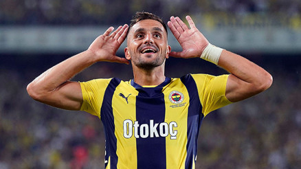 Fenerbahçe’den ayrılan Dusan Tadic’in transferi veto edildi İşte nedeni
